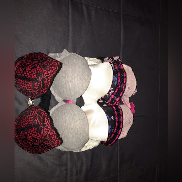 Bra bundle - Picture 3 of 4